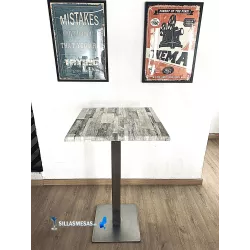 ARMAZON DE MESA ALTA NOEL INOXIDABLE - Ref 007-ARM