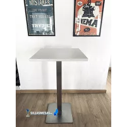 ARMAZON DE MESA ALTA NOEL INOXIDABLE - Ref 007-ARM