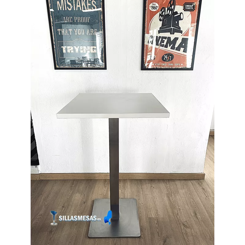 ARMAZON DE MESA ALTA NOEL INOXIDABLE - Ref 007-ARM