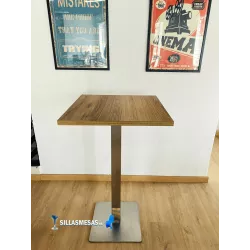 ARMAZON DE MESA ALTA NOEL INOXIDABLE - Ref 007-ARM