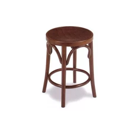 Taburete bajo THONET - Ref 174